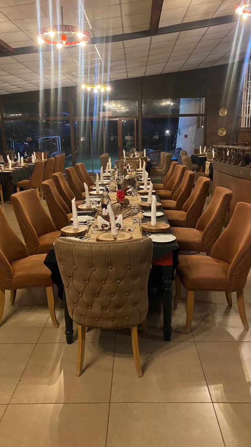 15ni Lounge